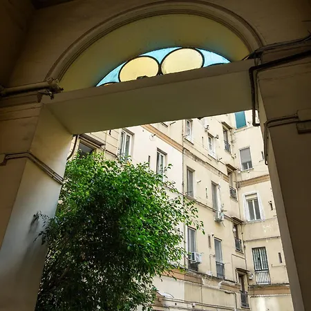 Dmore237 公寓 那不勒斯