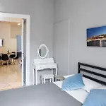 Apartman Dmore237 Nápoly