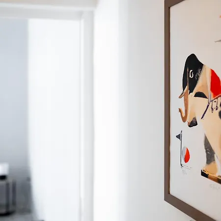 Appartement Dmore237 *