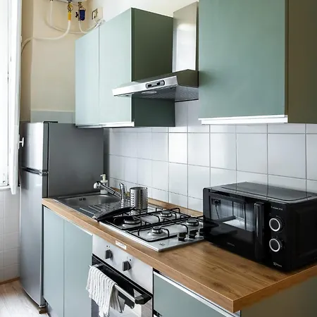 Dmore237 Appartement