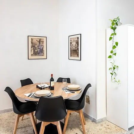 Dmore237 Appartement Naples