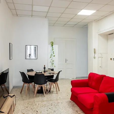 Dmore237 Appartement *