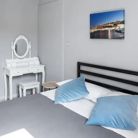 Appartement Dmore237 Naples