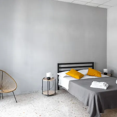 Appartement Dmore237 *