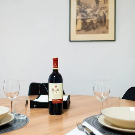 Dmore237 Apartment Neapel