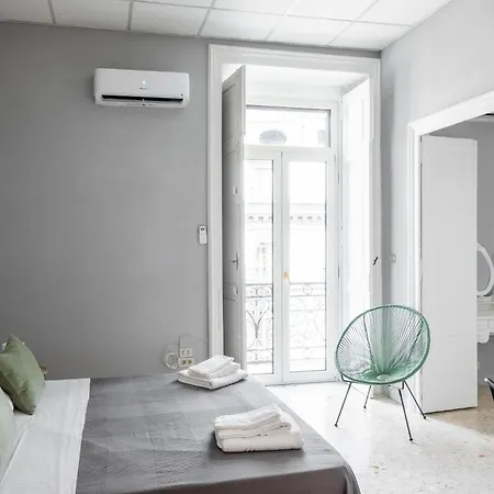 Appartement Dmore237 *