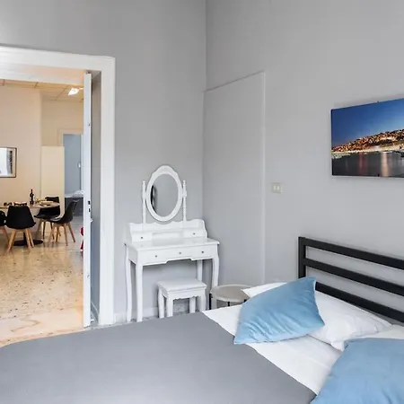 Appartement Dmore237 Naples