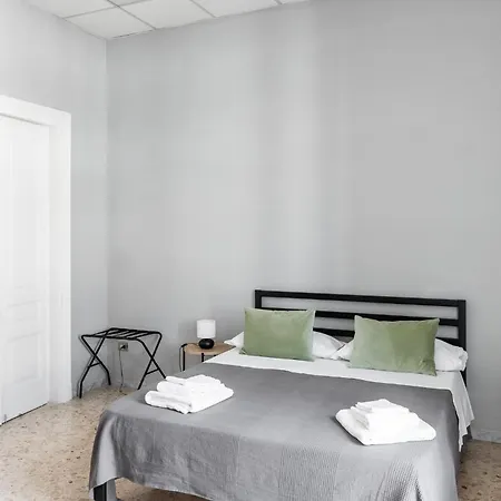 Appartement Dmore237