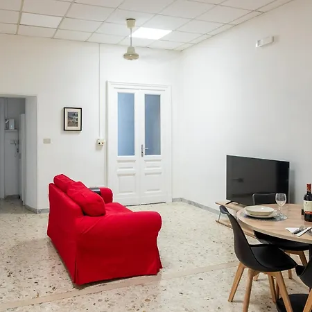 Appartement Dmore237 Naples