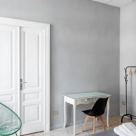 Appartement Dmore237 *