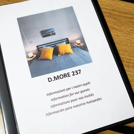 Dmore237 Appartement Naples