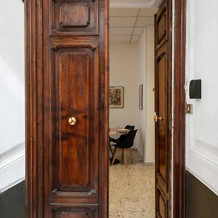 Dmore237 Appartement *