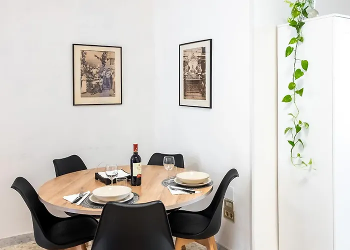 Dmore237 Apartament Neapol