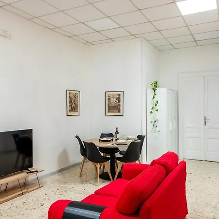 Dmore237 Διαμέρισμα Νάπολη