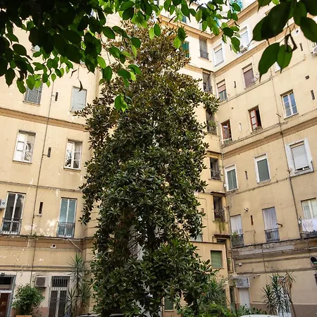 Dmore237 Апартаменты Неаполь