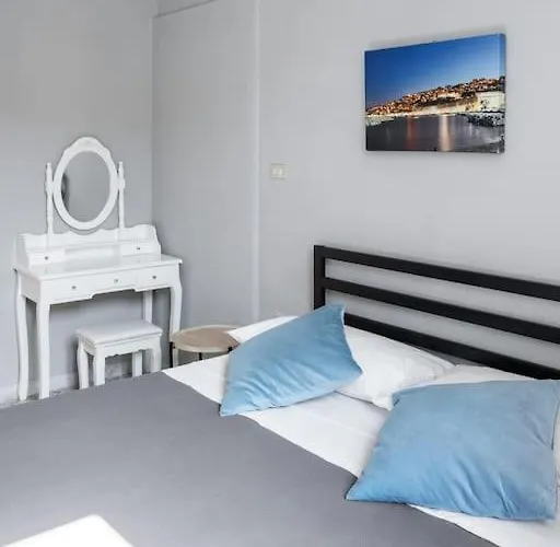 Апартаменты Dmore237 Неаполь