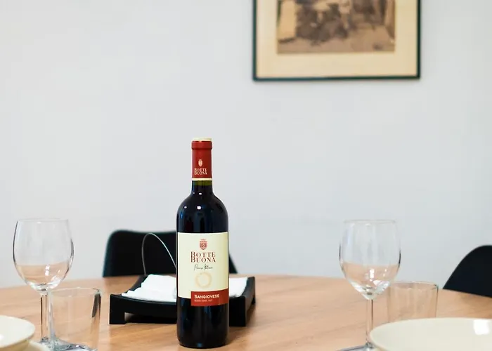 Dmore237 Апартаменты Неаполь