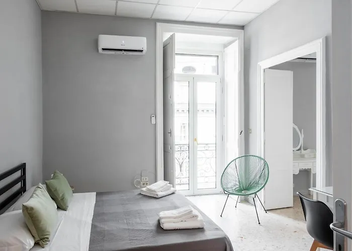 Апартаменты Dmore237 *