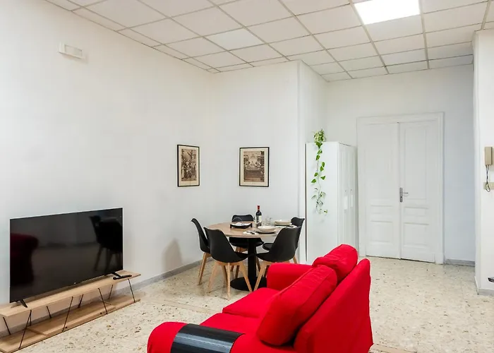 Dmore237 Апартаменты Неаполь