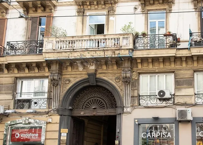 Dmore237 Неаполь