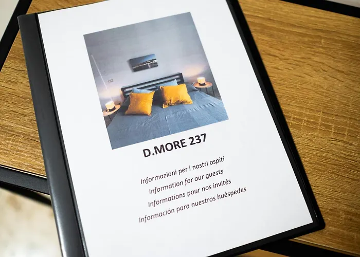Dmore237 Апартаменты Неаполь