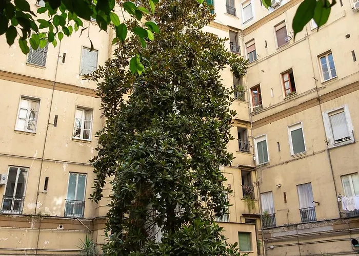 Dmore237 Апартаменты Неаполь